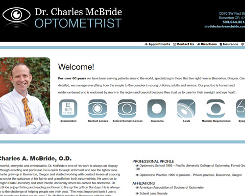 Web Design