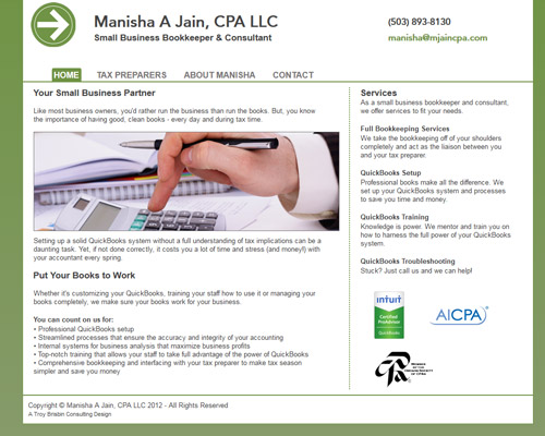 Web Design
