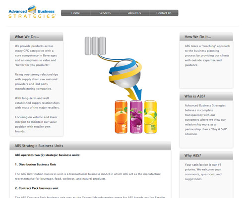 Web Design