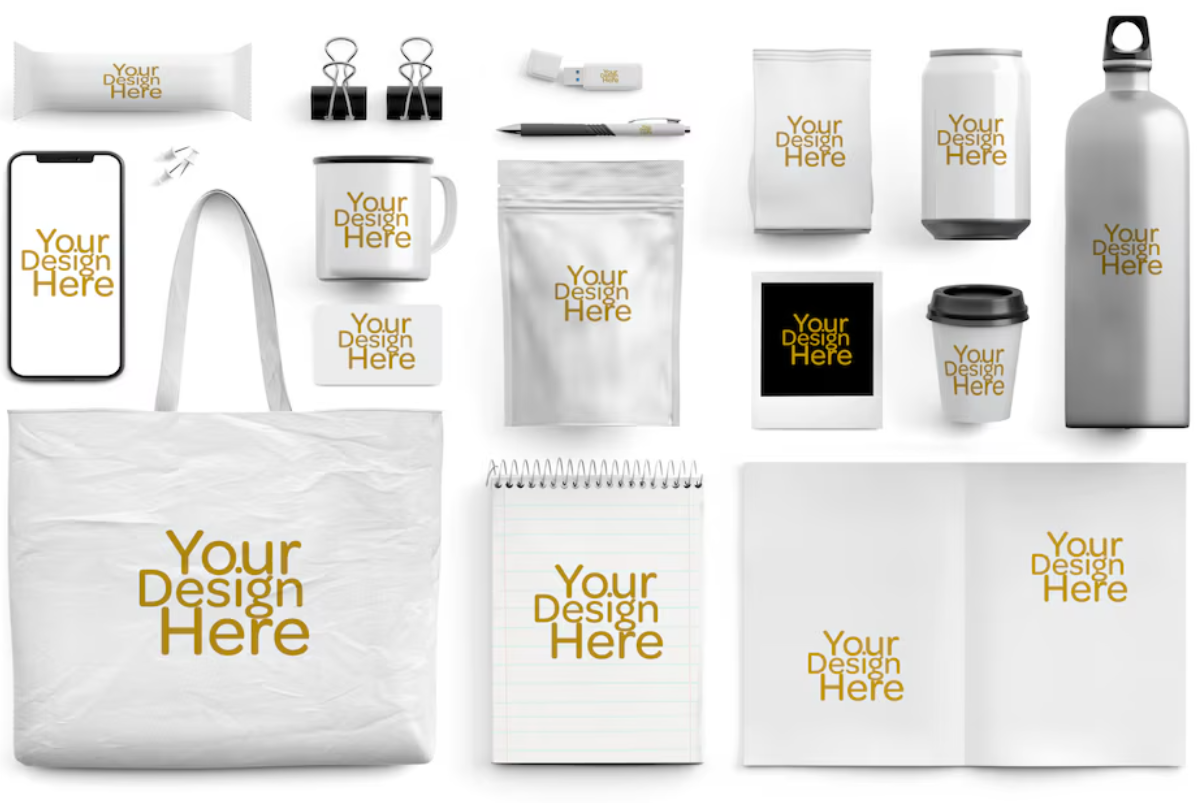 Promo Items