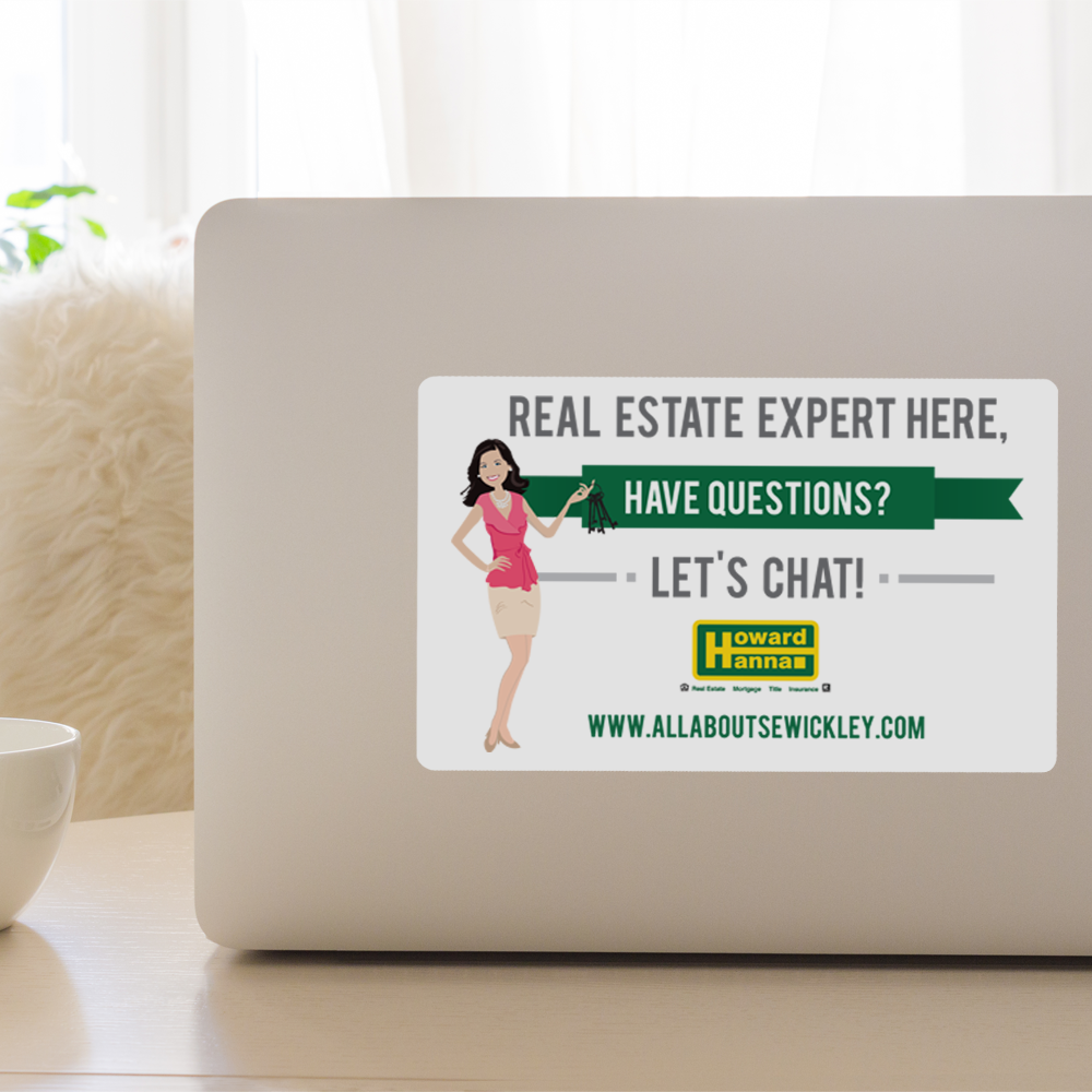 Branded Stickers & Labels