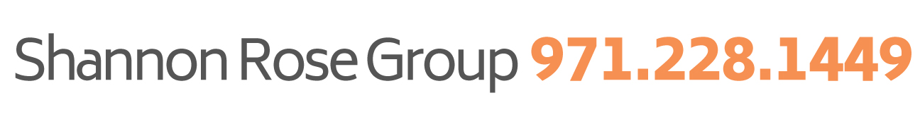 Emerge Realty Name Stickers for Directional Signs